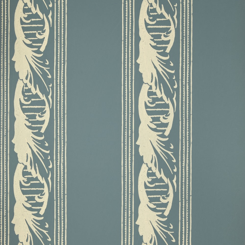 Palantine Stripe Grande WP | FS - Ciel
