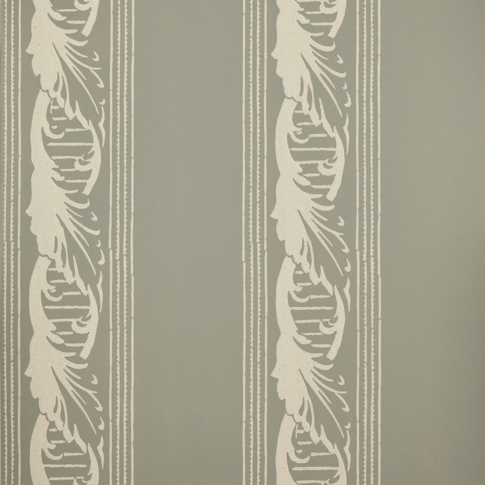 Palantine Stripe Grande WP | FS - Dove