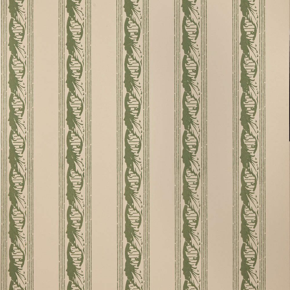Palantine Stripe Piccola WP | FS - Carciofo On Crema