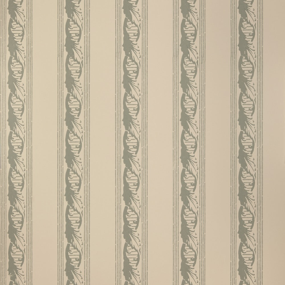 Palantine Stripe Piccola WP | FS - Dove On Crema