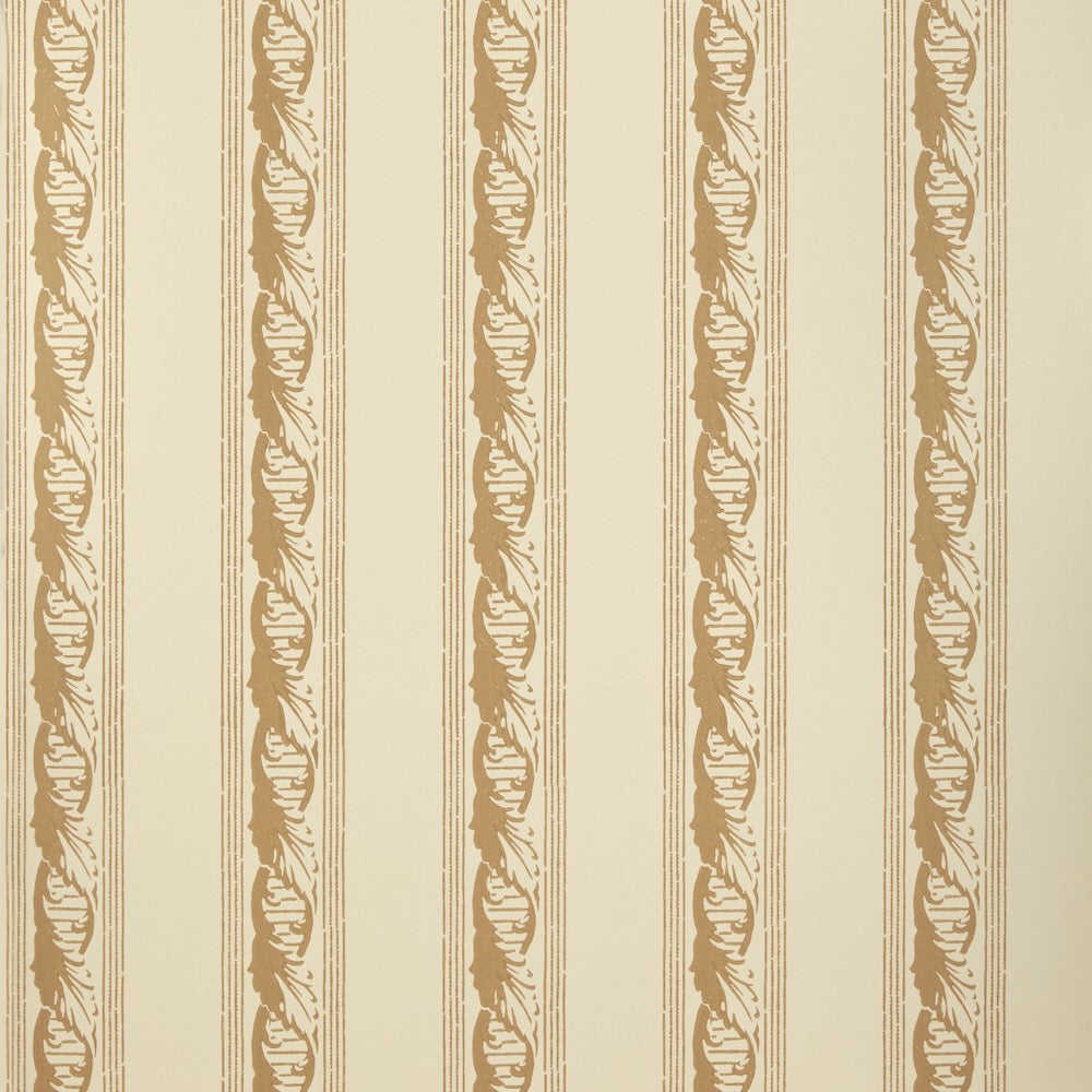 Palantine Stripe Piccola WP | FS - Palamino On Crema