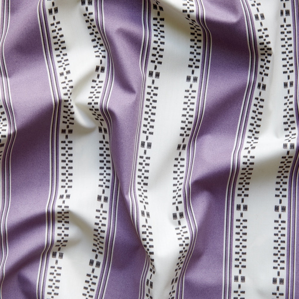 Broken Stripe | FS - Lilac