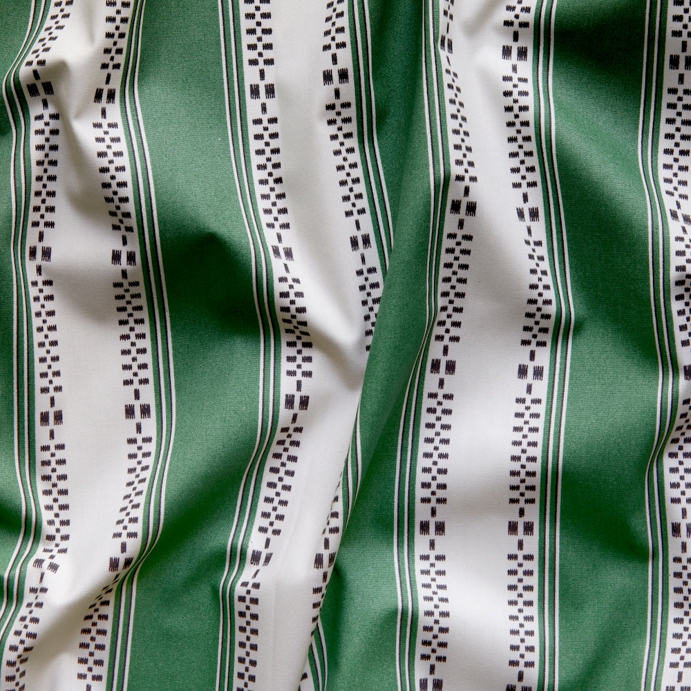 Broken Stripe | FS - Emerald
