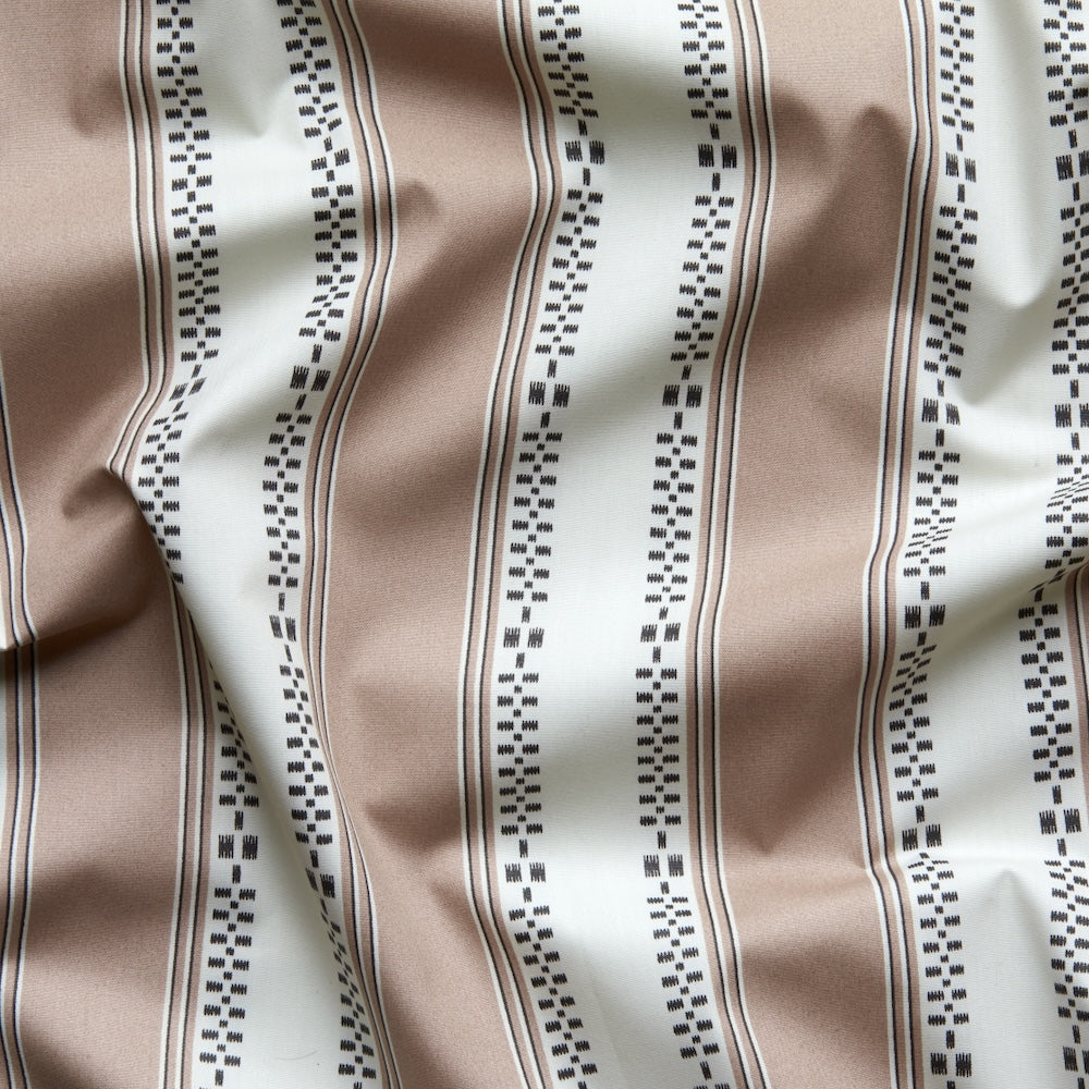 Broken Stripe | FS - Blush