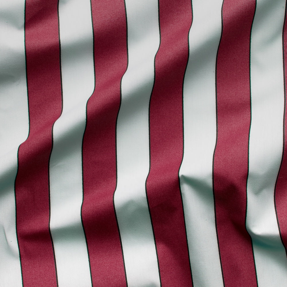 Plain Stripe | FS - Ruby