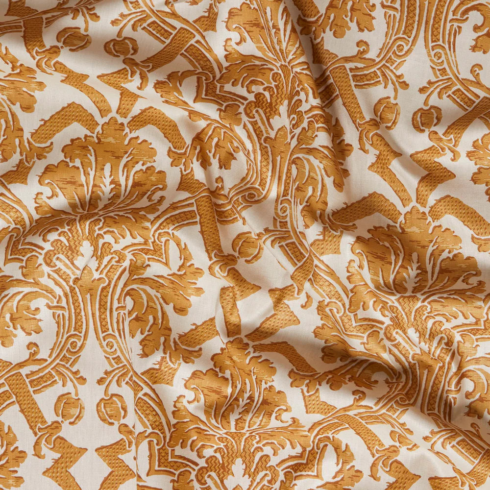 Stockton | FS - Old Gold