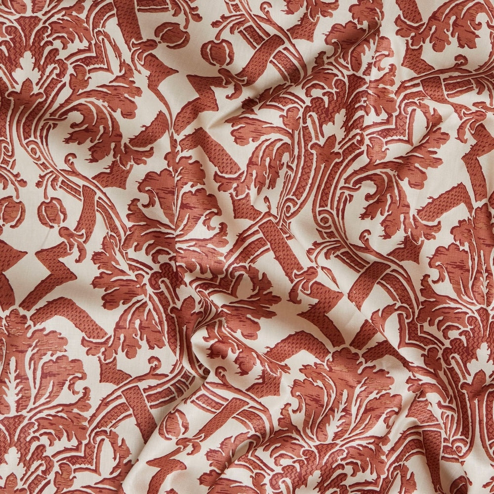 Stockton | FS - Terracotta