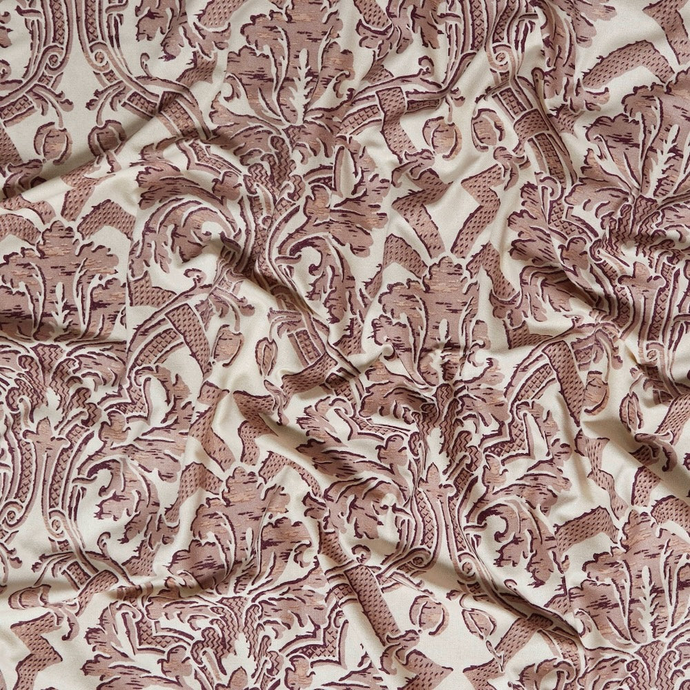 Stockton | FS - Tudor Rose