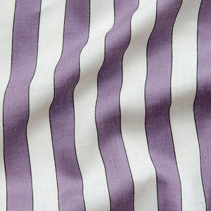 Plain Stripe Voile | FS