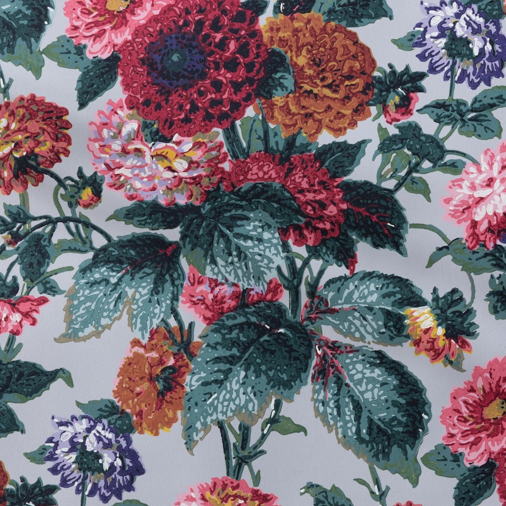 Dahlias Wallpaper | FS - Original