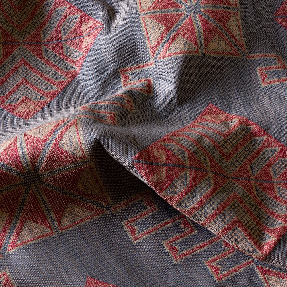 Chartwell Weave | FS - Blue
