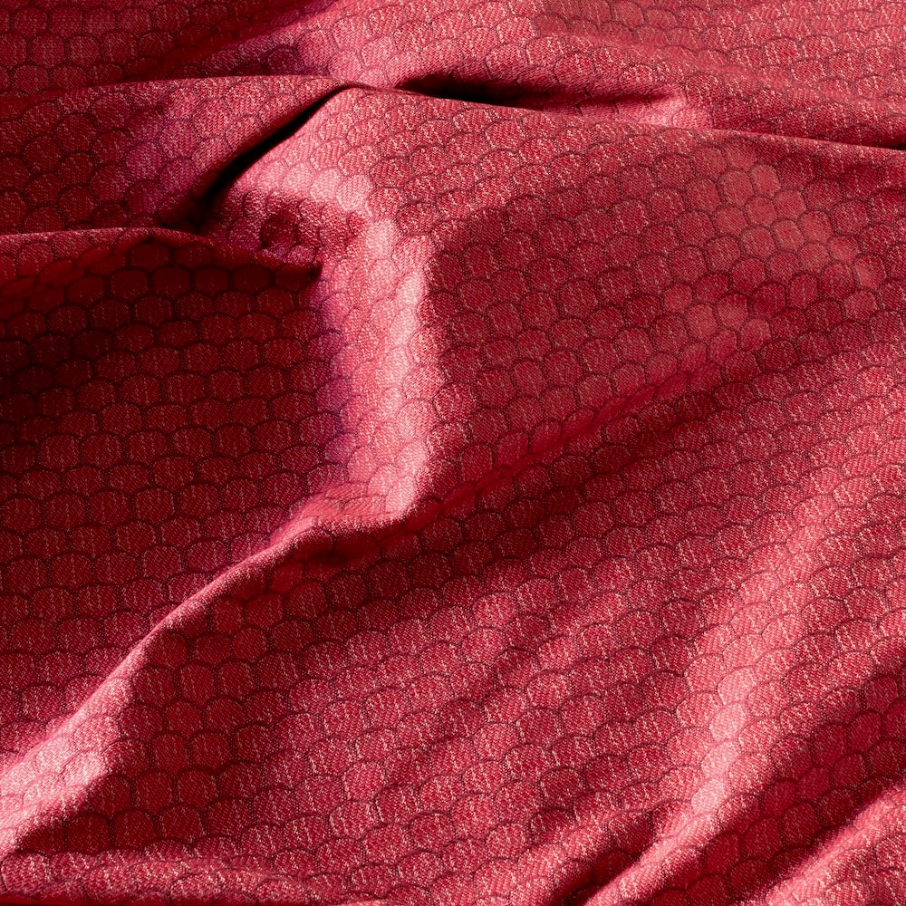 Honeycomb | FS - Ruby
