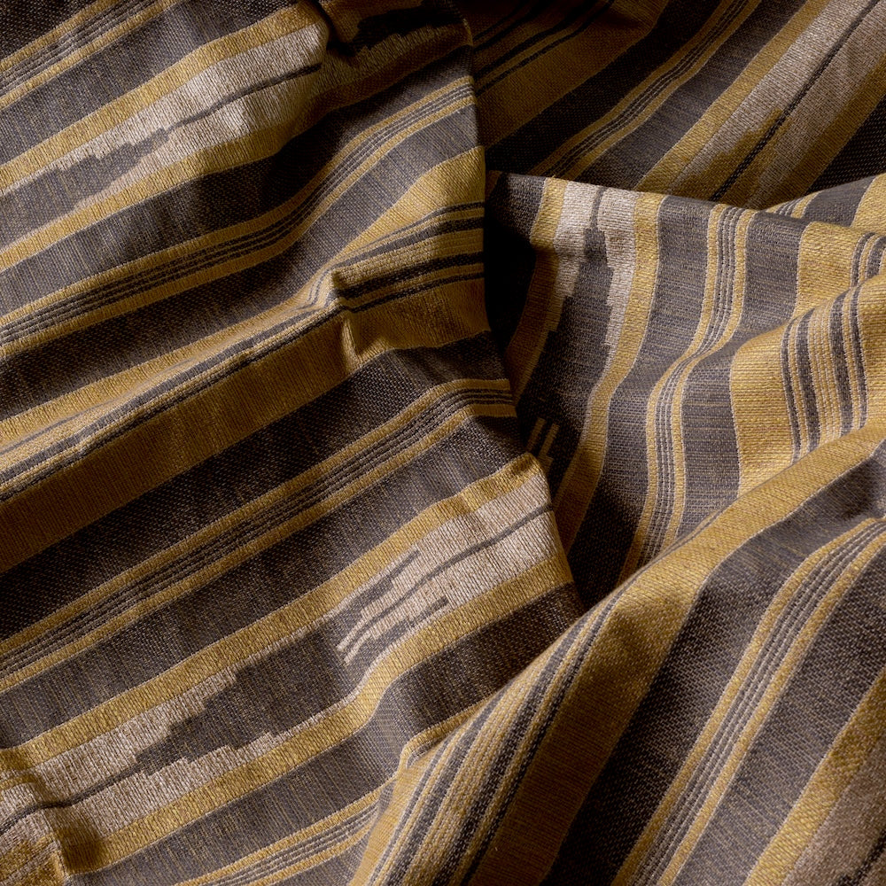 Oulton Stripe | FS - Citrine