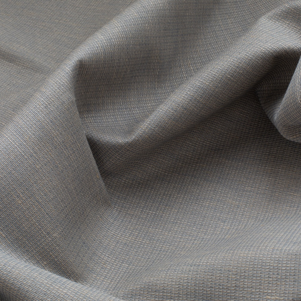 Serafina Plain | FS - Sea Blue