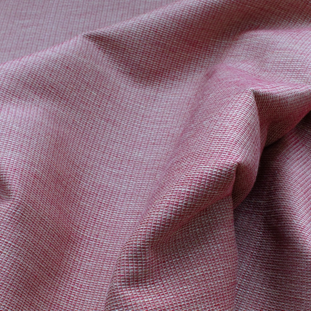 Serafina Plain | FS - Cranberry