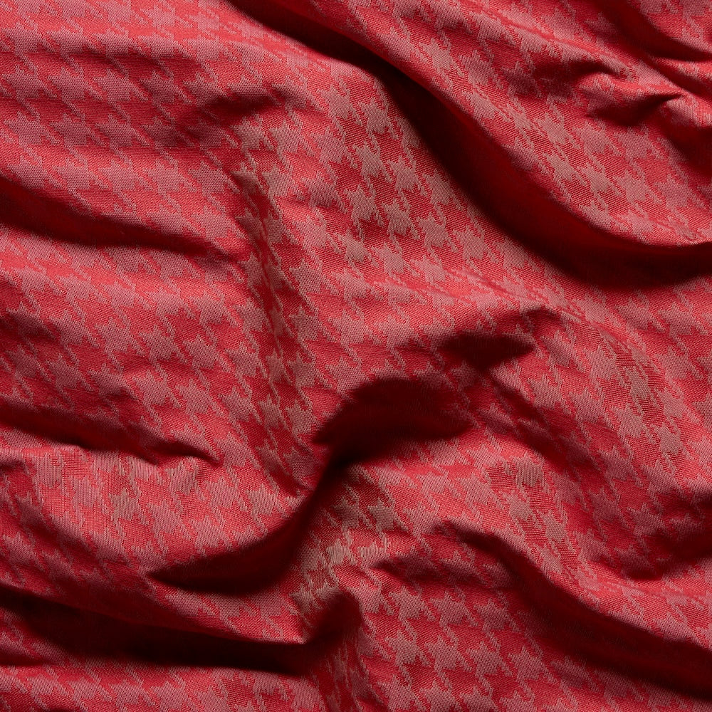 Walter | FS - Crimson