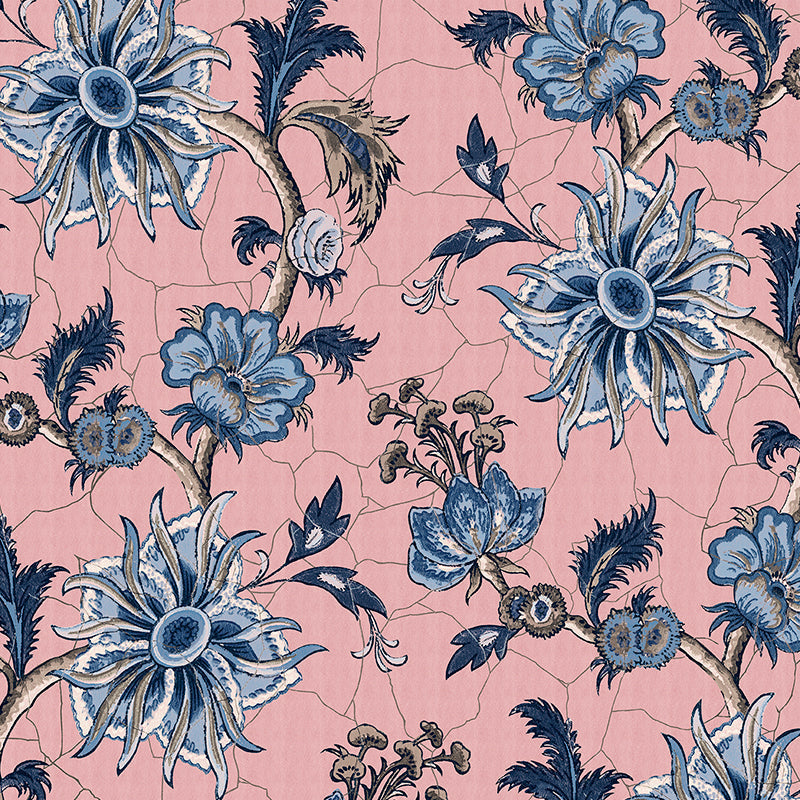 Floriana WP | SST - Blush