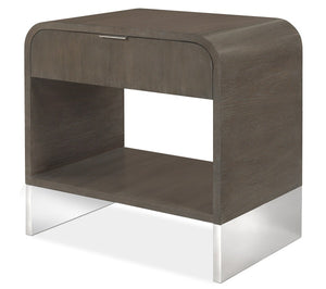 Foothill Side Table | MSC