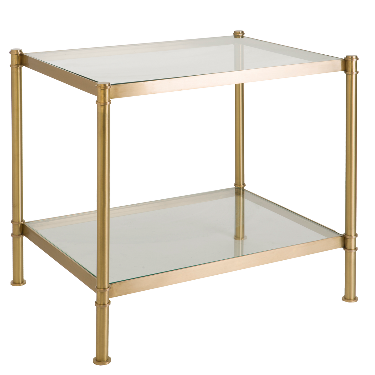 French Side Table