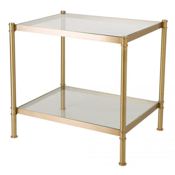 French Side Table | PMC