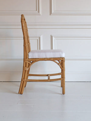 Giglio Rattan Chair | PMC