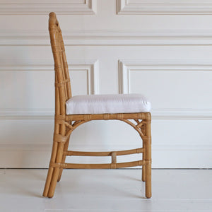 Giglio Rattan Chair