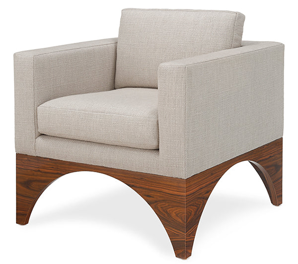 Giorgio Lounge Chair | MSC