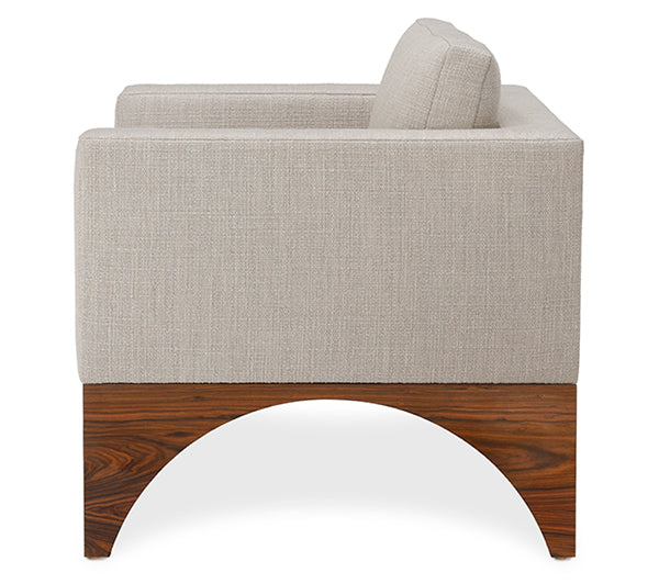 Giorgio Lounge Chair | MSC