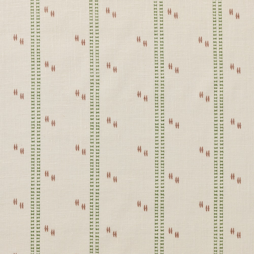 Cross Stitch | HB - Poppy