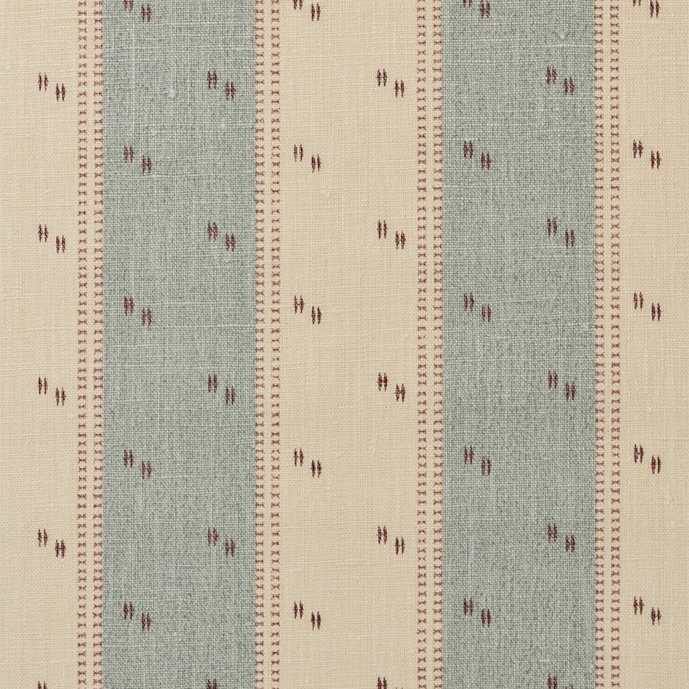Cross Stitch | HB - Porcelain