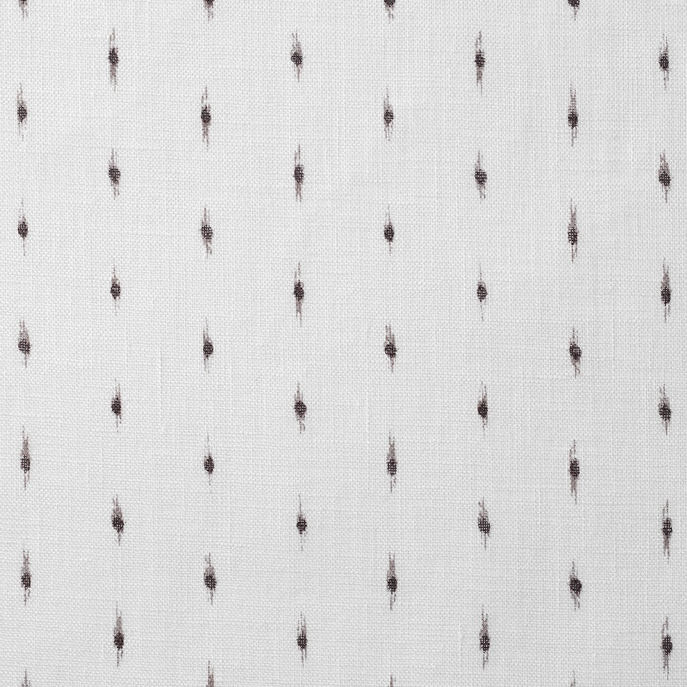 Drop Voile | HB - Charcoal