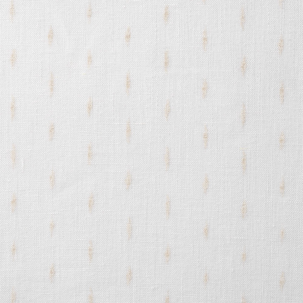 Drop Voile | HB - Ivory