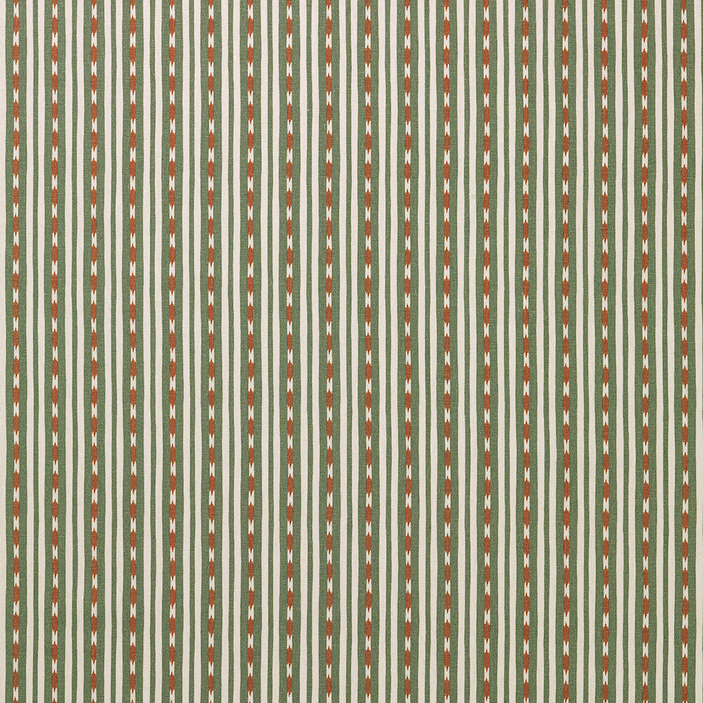 Eivor's Stripe | HB - Rust