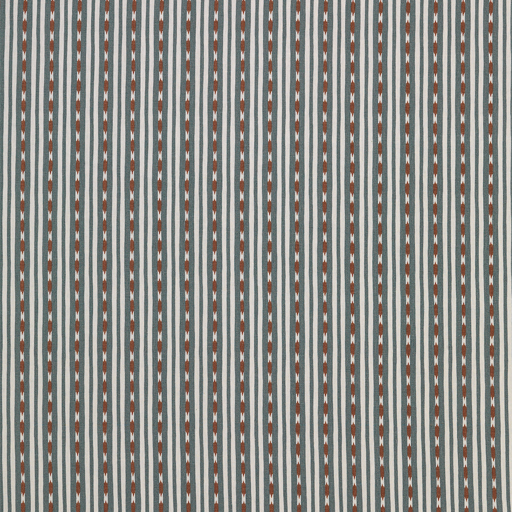Eivor's Stripe | HB - Teal