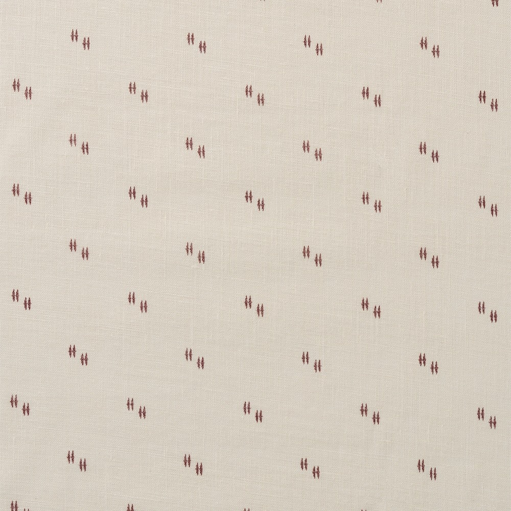 Painted Thread | HB - Burgundy
