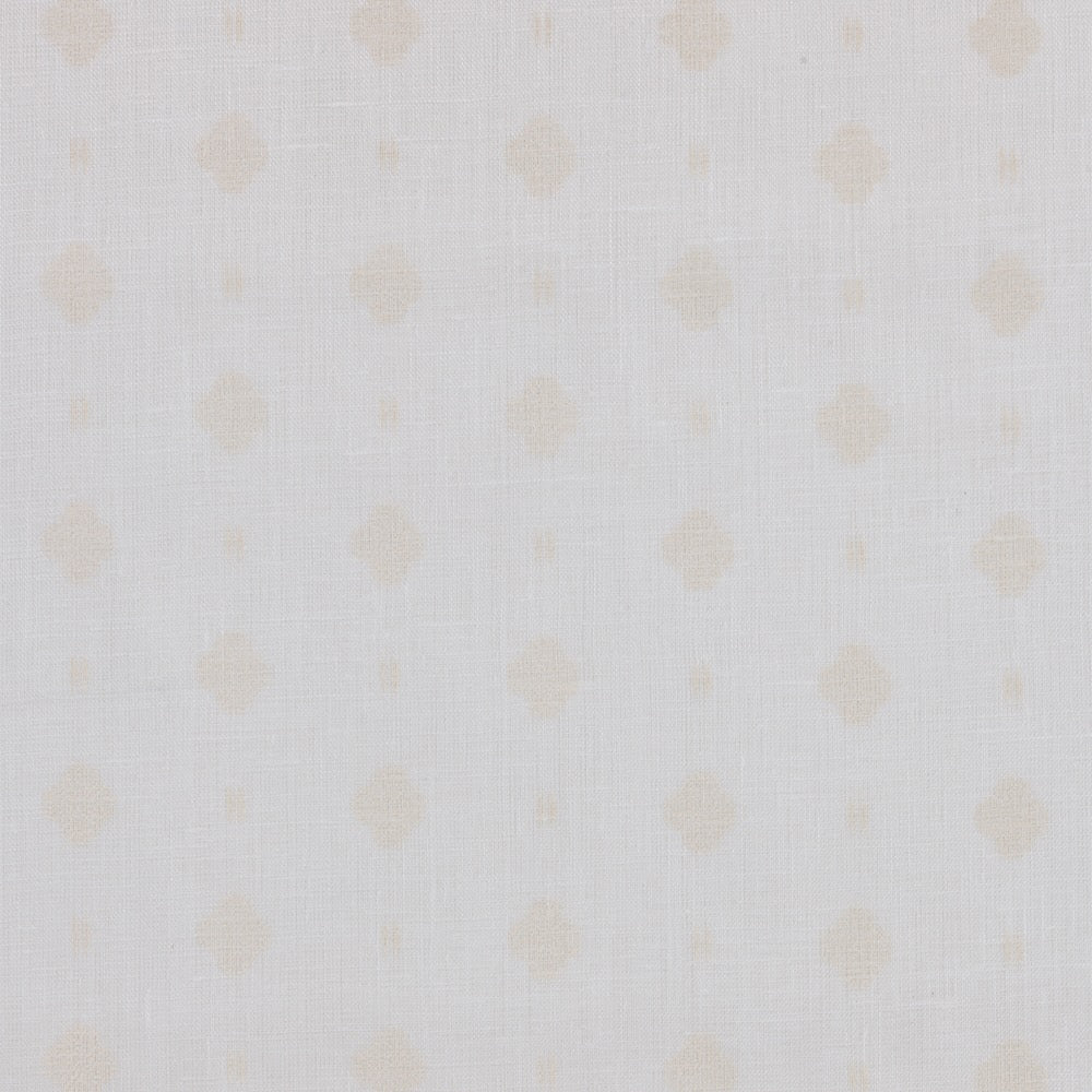Silvia's Cloth | HB - Creme