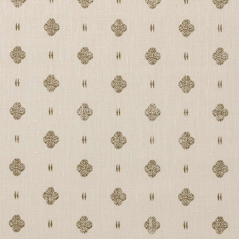 Silvia's Cloth | HB - Gold