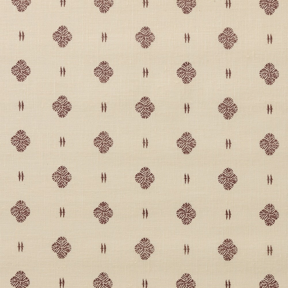 Silvia's Cloth | HB - Plum