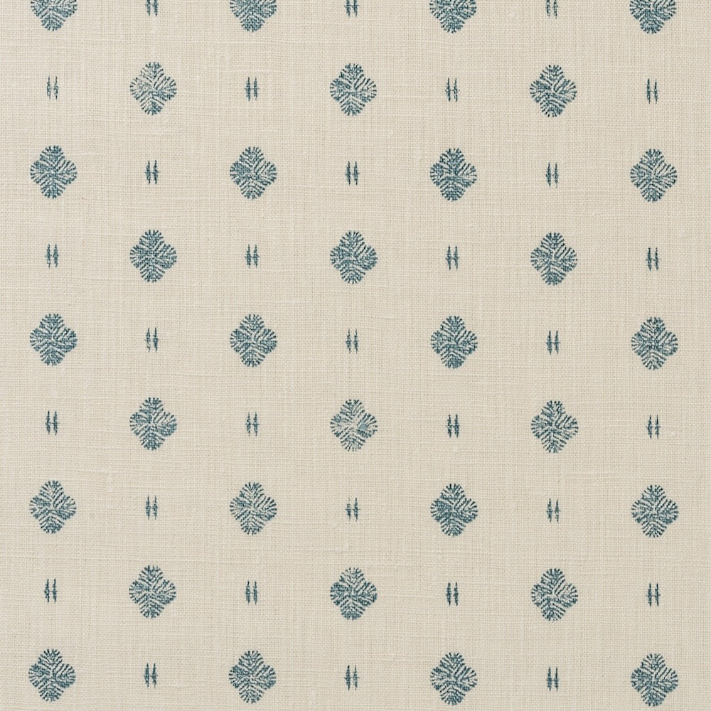 Silvia's Cloth | HB - Porcelain