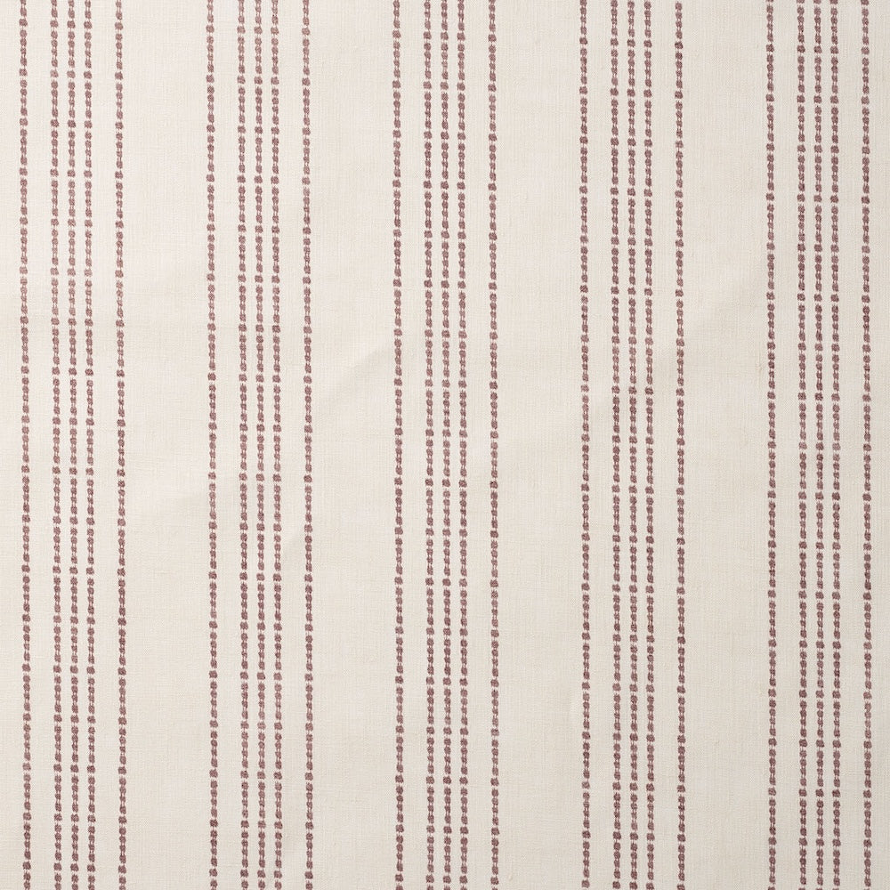 Vera's Stripe | HB - Burgundy