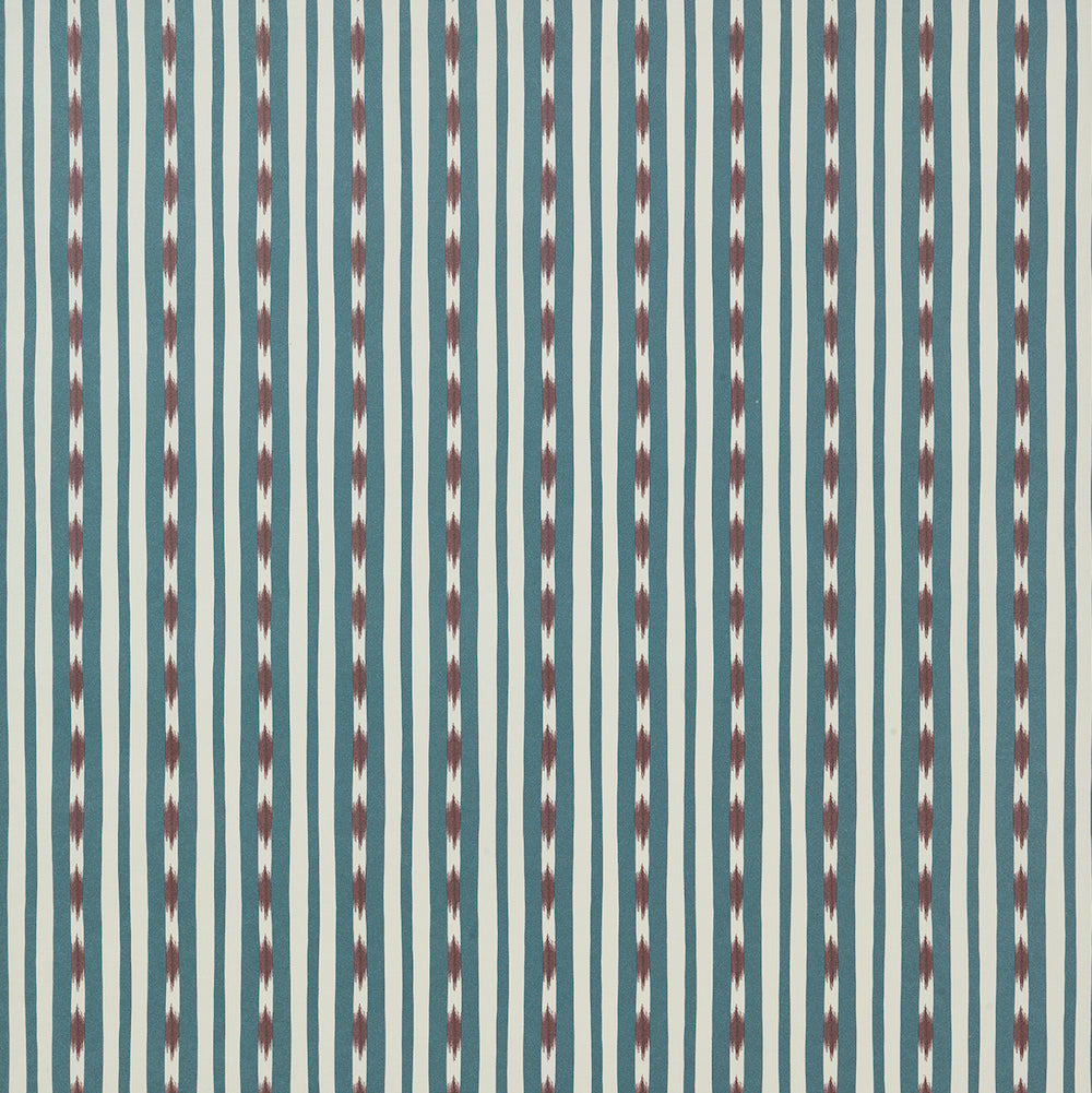 Eivor's Stripe WP | HB - Plum