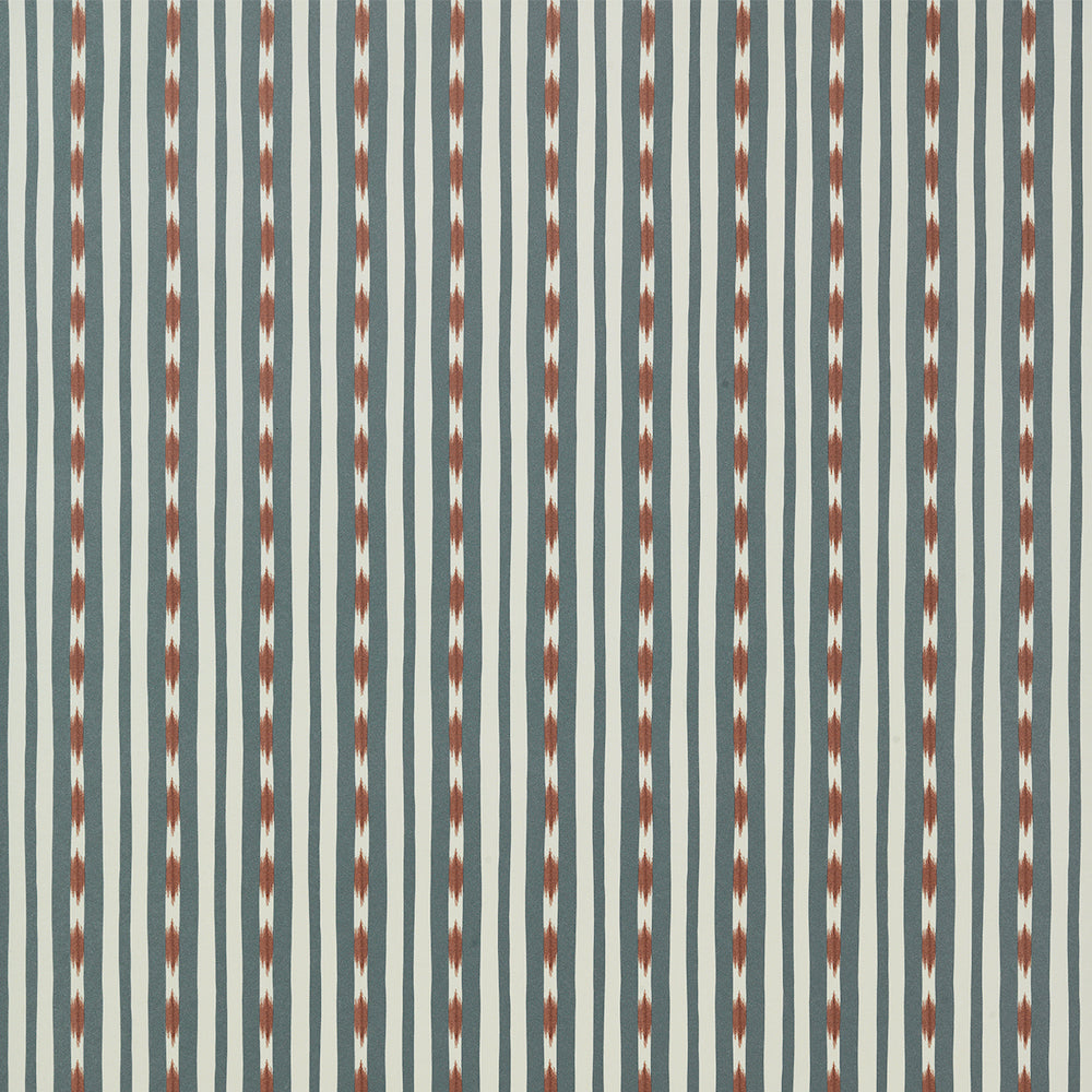 Eivor's Stripe WP | HB - Teal