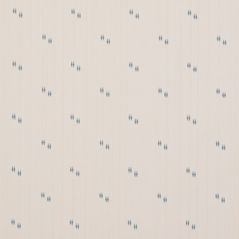 Painted Thread WP | HB - Porcelain