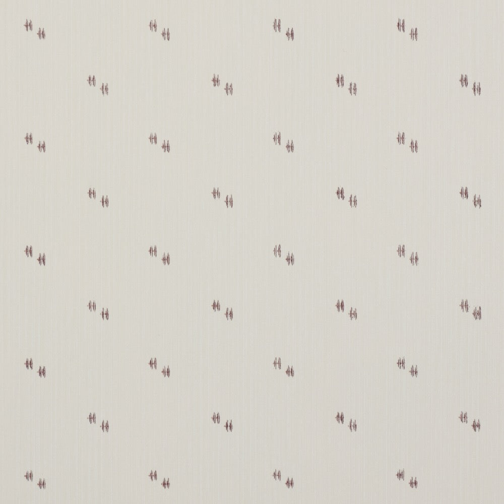 Painted Thread WP (Textile Base) | HB - Burgundy