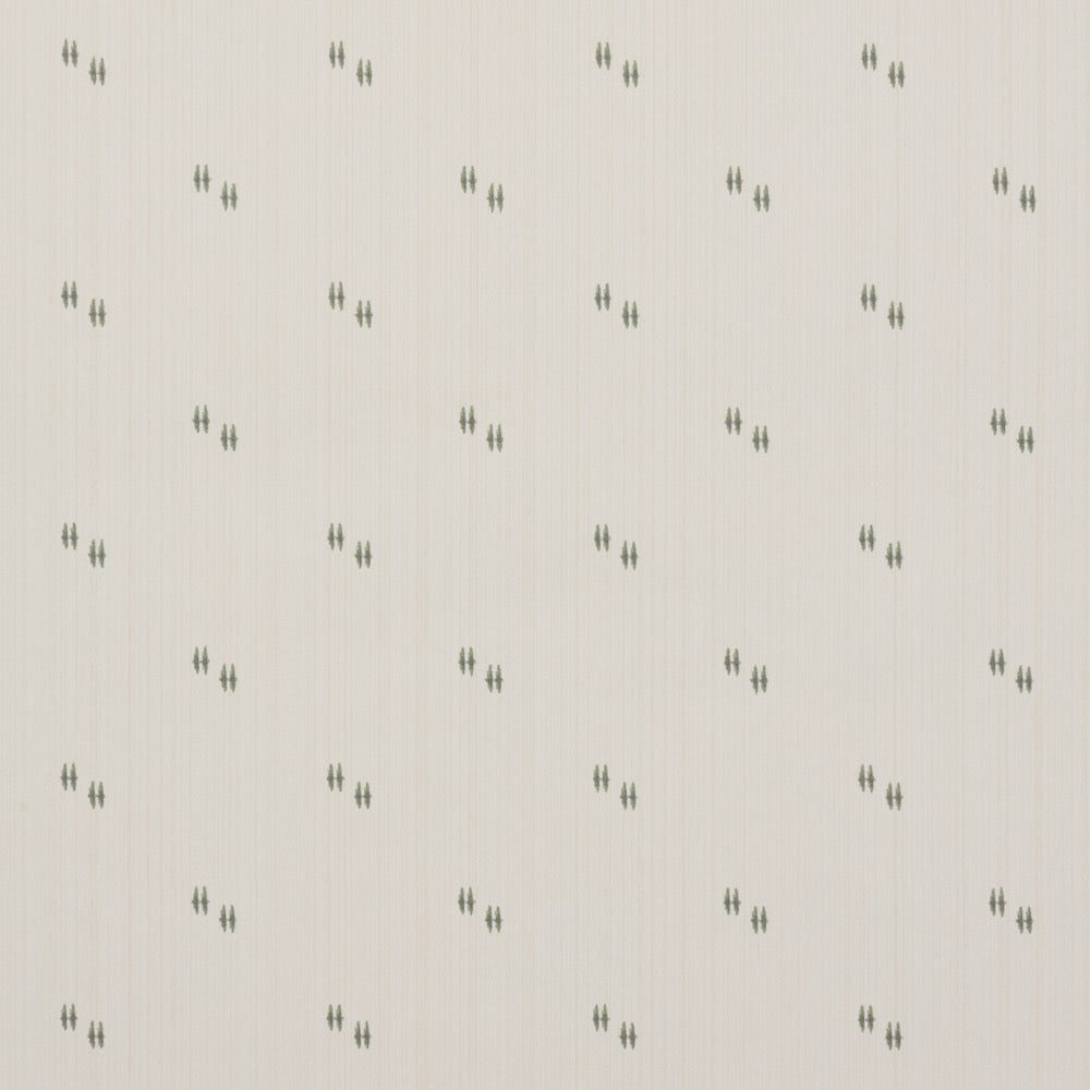 Painted Thread WP | HB - Sage