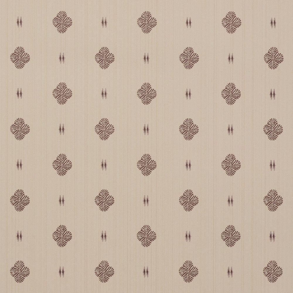 Silvia's Cloth WP | HB - Plum
