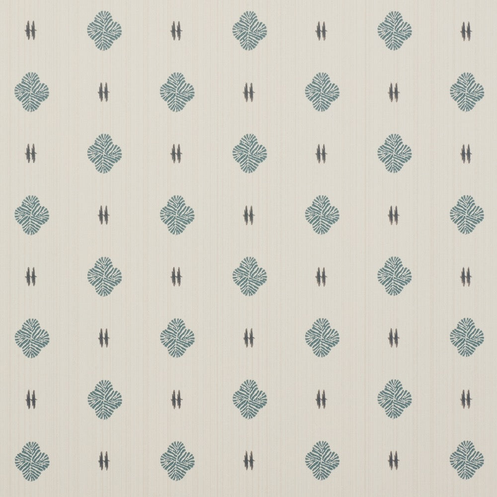Silvia's Cloth WP | HB - Porcelain