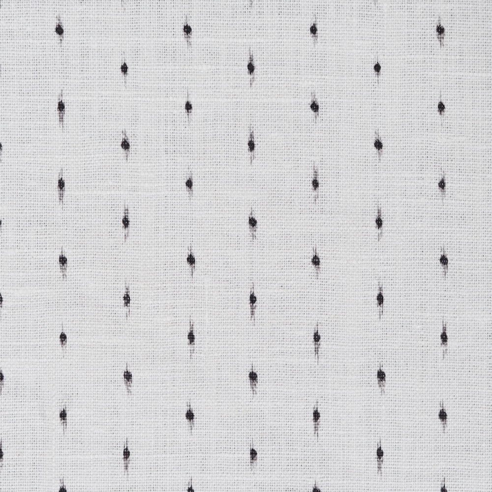 Drop Linen | HB - Charcoal
