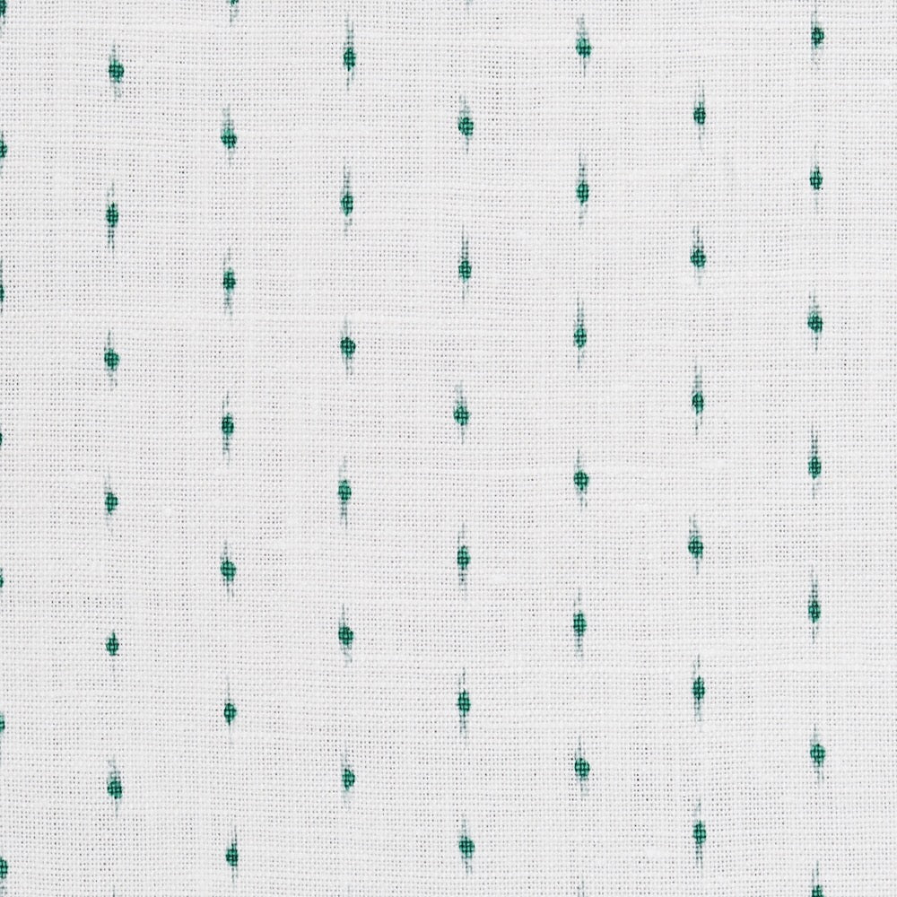 Drop Linen | HB - Emerald