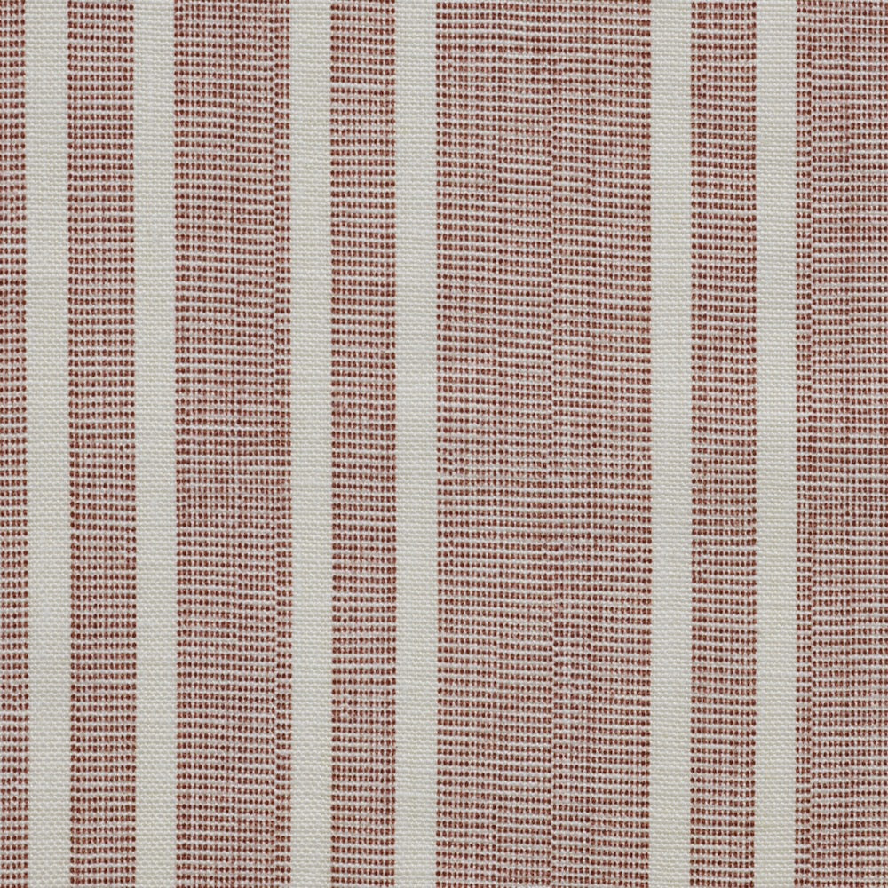 Needlepoint Stripe Linen | HB - Sienna
